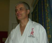 Shihan Wood