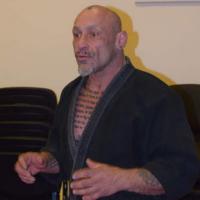 Shihan Waughington