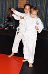 Arm Lock