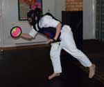 Dodge Ball