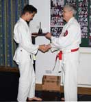 Junior Student Of The Year 2017