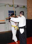 Weapons