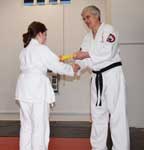 Yellow Belt