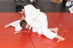 Ground Fighting