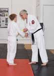 Yellow Belt