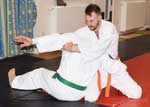 Double Shoulder Lock