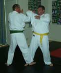 Arm Lock