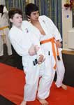 Arm Lock