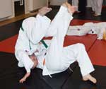 Rice Bale Throw