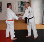 Green Belt