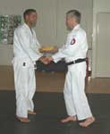 Yellow Belt