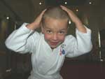Hair Cut