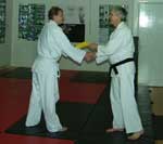 Yellow Belt