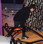 Bowling 2016