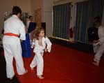 Pad Work