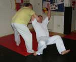Street Defence