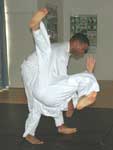 Hip Throw