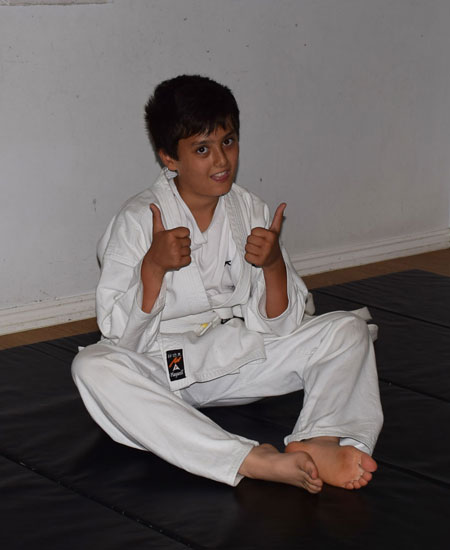 Thumbs Up