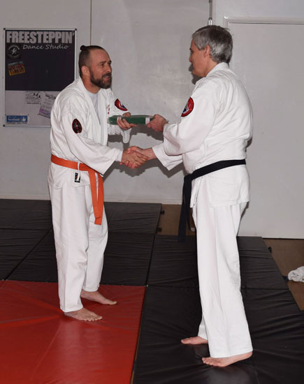 Green Belt