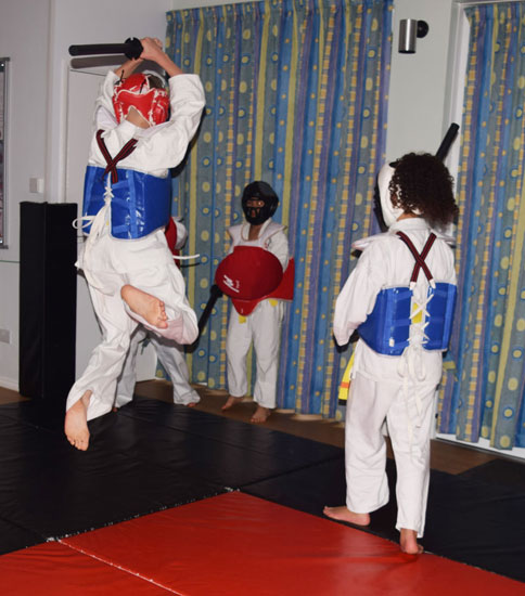 Gladiators