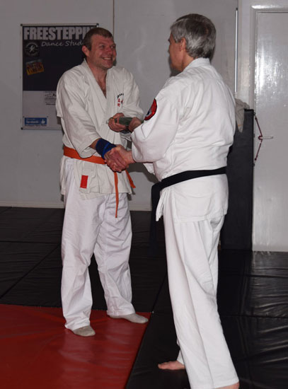 Green Belt