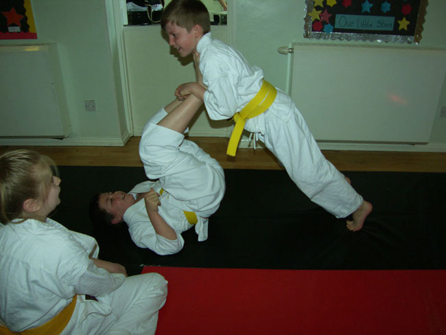 Exercise