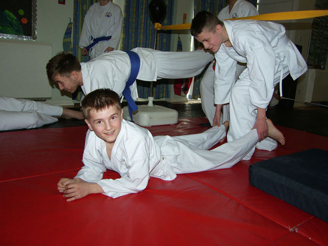 Exercise